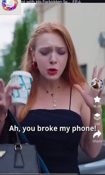 Pregnant With His Forbidden Secret Desires [Full Movie] [Free Online HD]Full EP - Full