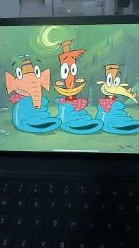 Bro do yall remember Camp Lazlo? #cartoon #funny #tv #childhood #camplazlo #2000s #kidscartoon
