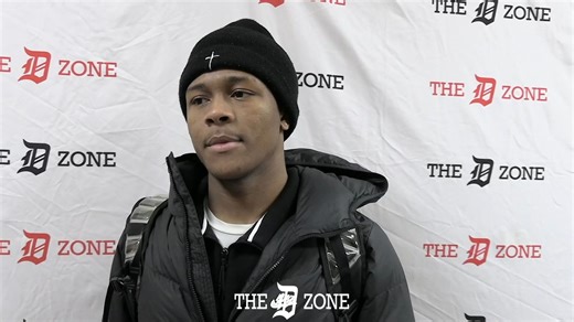 The D Zone Basketball | Dakota 2026 G Tovin Williams (23 pts) constantly shows up in big moments for Dakota. In their win last week over UPrep he was key once... | Instagram