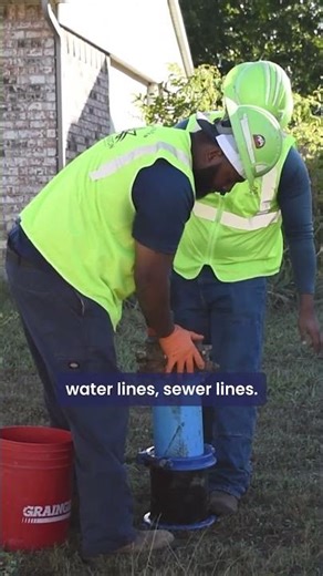 AWU Employee Spotlight: Isai Manzano