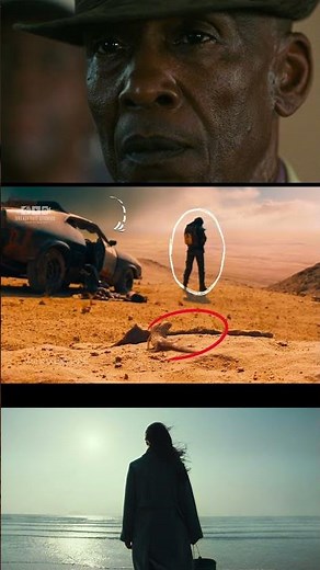 The Depth Technique Every Filmmaker Misses #shotcomposition #filmmaking #cinematography
