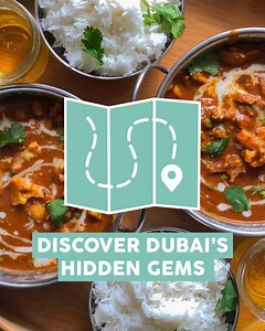 93K views | Unravel some of Dubai’s hidden culinary secrets and enjoy...