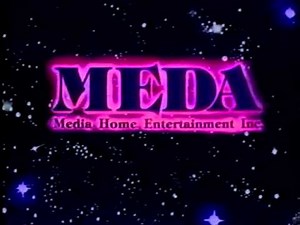 Video & Film Logos of the 1970s-1990s Part 11