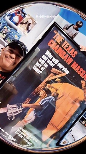 Del Rio Comic-Con (@delriocomiccon)’s videos with witch.tape - SARCOMA HORROR