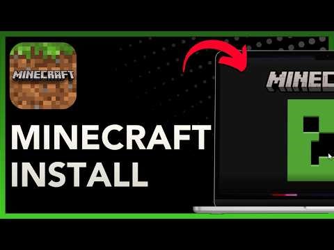 Comment télécharger Minecraft sur PC (Guide officiel et facile) 🎮