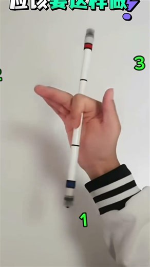 Cool Pencil Tricks You Can Do in School ✏️ (Easy & Impressive!)