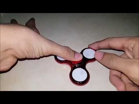 Find RPM of objects! [CC]