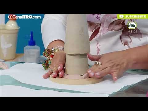 Técnica de encolados - Hecho con Estilo