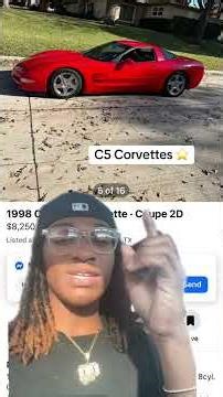 BEST CHEAP MUSCLE CARS FOR UNDER $10K 😳‼️