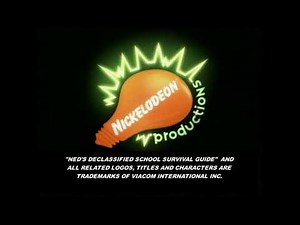 Jack Mackie Pictures/Nickelodeon Productions/ApolloProScreen Gmbh & Co. Filmproduktion KG (2004)