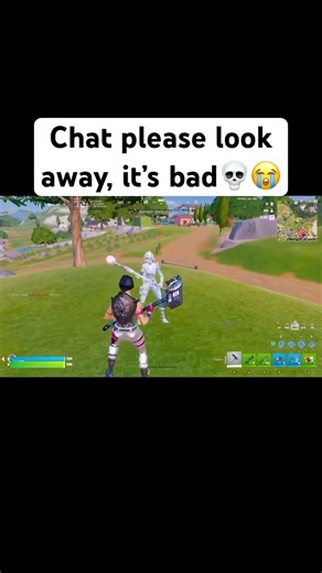 I was lagging Fortnite #fortnite #fortnitememes #fortniteshorts #fortniteclips