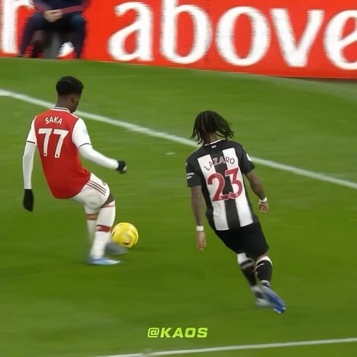 10/10 Premier League Skills 🔥