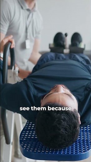 Should you use an inversion table for neck or back pain?