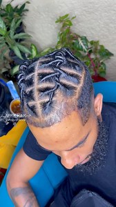 Quieres lucir un peinado como si tuvieras dreads pero no quieres tener un estilo permanente? Este diseño de coils tipo locs te va a encantar y lo mejor es que no es permanente. | Shelly Acevedo