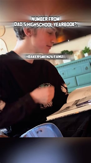 #shorts #trending #family #story #fyp | calling number in yearbook