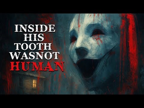 I’m a Dentist What I Found Inside My Patient’s Tooth Shouldn’t Exist