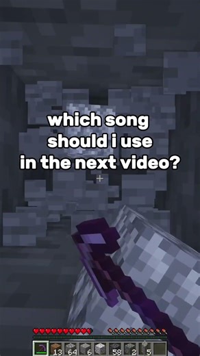 DIGGING STRAIGHT DOWN until I land on DIAMONDS 2.0 DAY 3