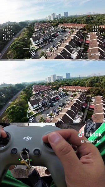 Exploring Drone Videography: Cardio for the Body