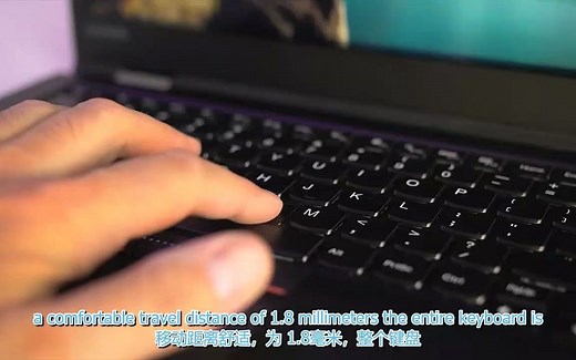 联想 ThinkPad X1 Carbon 2016 评测！ 最佳商务舱笔记本电脑_