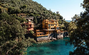Portofino: A guide to the perfect day in Italy on a budget!