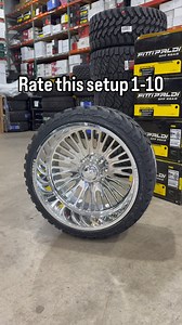 2.1K views · 362 reactions | 24x14 American force spectrums 8x6.5 & 8x170 in stock‼️ DM @tatestolfa or text 309-706-5229 for the best deals on wheels! #perfectionwheels #24x14 #americanforcewheels | Perfection Wheels | Facebook