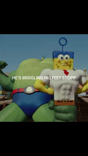 SpongeBob's Adorable Moments That Make You Smile