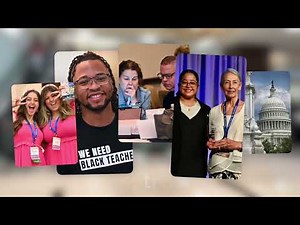2024 National Conference Highlights - Educators Rising
