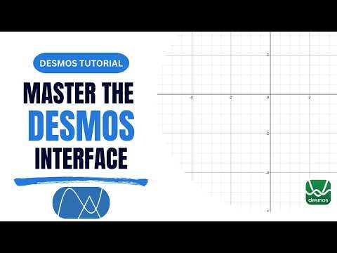 Master Desmos in 5 Minutes!