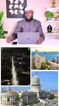 LABA BILOOD KADIB CAASIMADA DALKA CUBA OO DIB UHESHAY KORONTO.