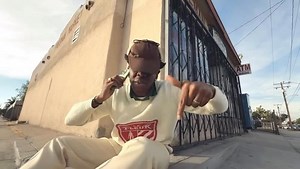 Tyler The Creator drops ‘Hey Now Remix (That Guy)’ 😮‍💨🔥 He went CRAZY!! How ya’ll feeling it? | REVOLT