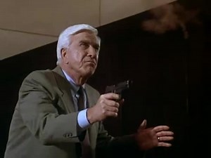 Die nackte Kanone 33 1/3 (1994) ⭐ 6.5 | Komödie, Krimi