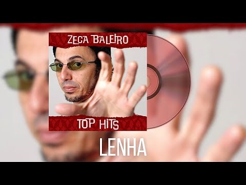 Zeca Baleiro - Lenha
