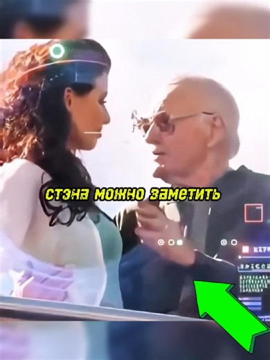 Stan Lee's Appearances in Marvel Movies
