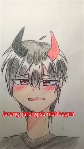 sa janji trakan mabuk lagi//ib:lupa//ft:rion//#art#draw#bismillahrame#harusberanda#trend#fypppppppp