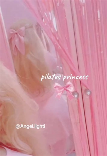 Pilates: Unleash Your Inner Girly Strength