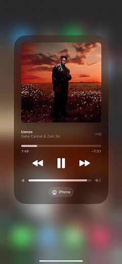 Izenzo: Gaba Cannal's Amapiano Vibes