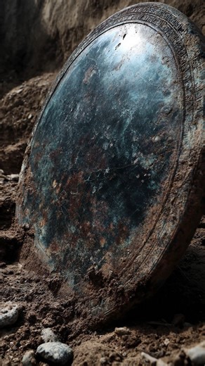 They Found A Mirror That Shows Images In The Dark #mystery #ancient #history #discovery | Life's Biggest Questions