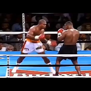 111K views · 1.2K reactions | Mike Tyson vs Donovan Razor Ruddock | Best Boxing Matches | Facebook