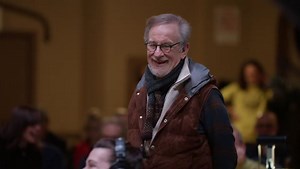 The Making of West Side Story (2021) | Steven Spielberg