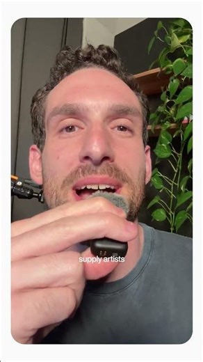 The Dark Truth Behind the Color "Mummy Brown" 💀🎨