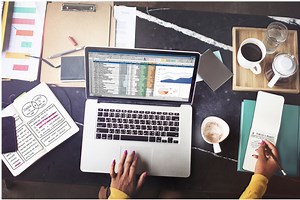 Here's how to optimize data management with Excel, VBA and data science