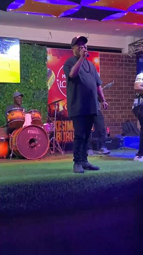 Ally Choki aka Mzee wa farasi #MuzikiwaDansi #hapadansitu | muziki wa dansi