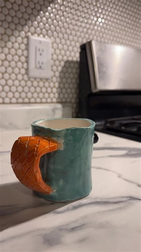 #perrytheplatypus#claymug#fyppppppppppppppppppppppp#viraltiktok