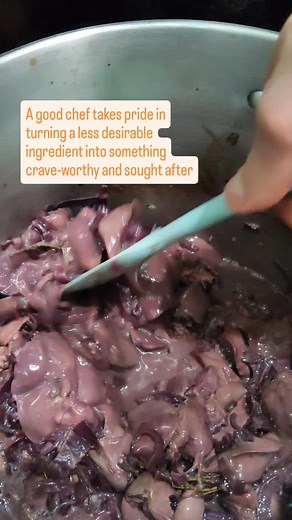 3.1K views · 25 reactions | Chicken Liver Parfait Back on the menu for the Christmas season! This rich, spreadable pâté is made with chicken livers, butter and port wine. Just spread it on crusty bread and enjoy with pickles. To newbies I usually describe it as 'grown-up peanut butter' | The Pig and Pantry | Facebook