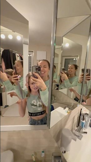 Magic of Mirrors: Amazing Reflections #mirror #reflections #mysterious #fantasy