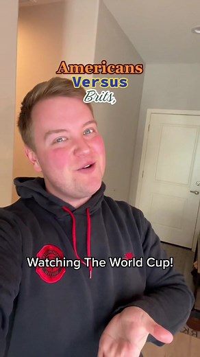 Soccer vs. Football: The American & British Debate