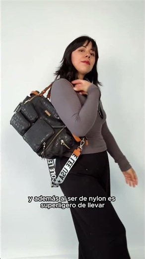 Bolsos para la universidad #backtoschool