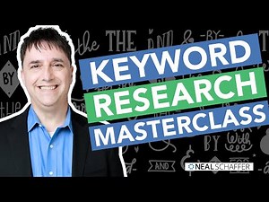 Master Keyword Research for Blogging: Boost Your Traffic & Rankings Today!