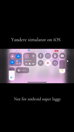 Yandere Simulator Available on iOS