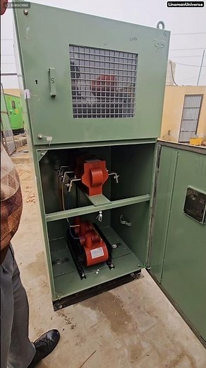 Proper CT-PT Cable Termination in Three Phase Metering Box